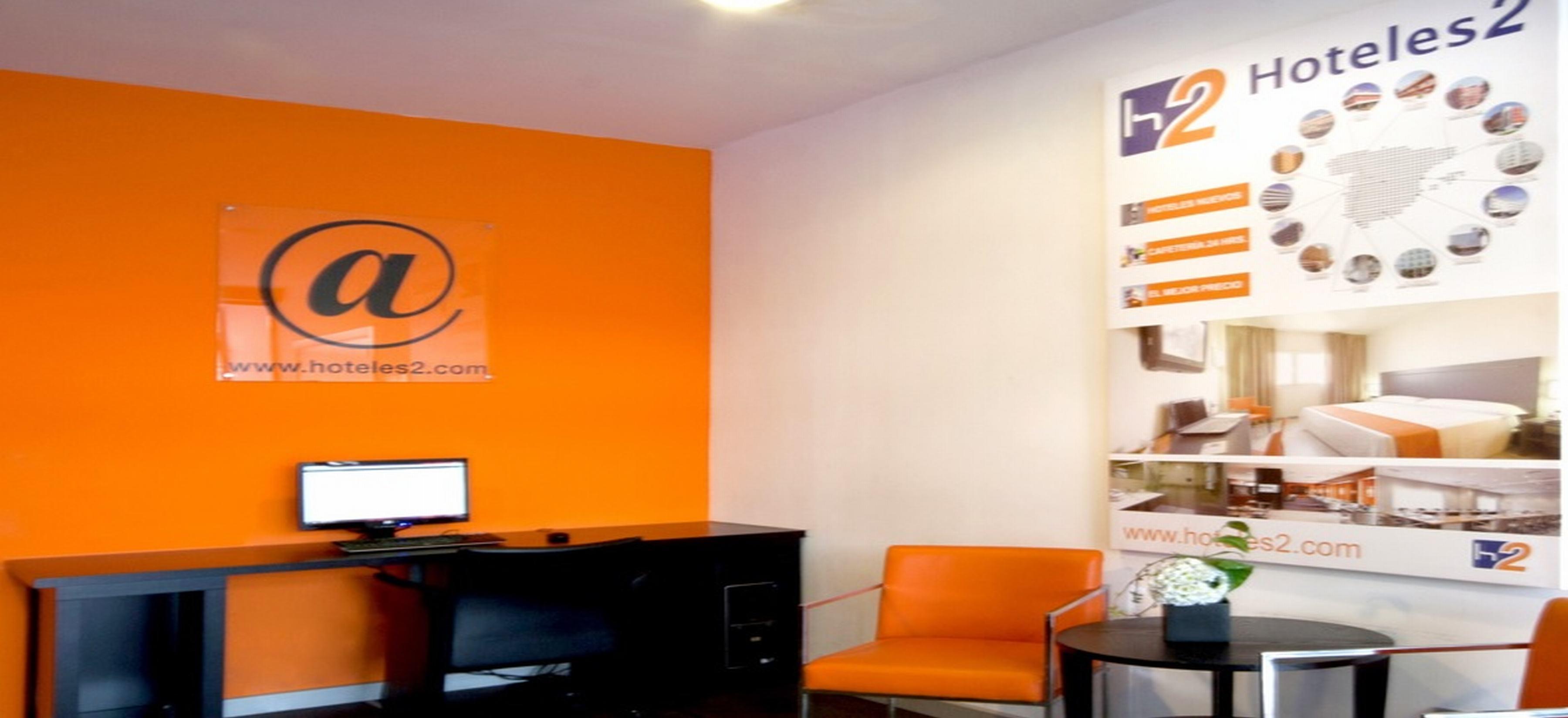 Instalaciones Recreativas B&B Hotel Barcelona Rubí