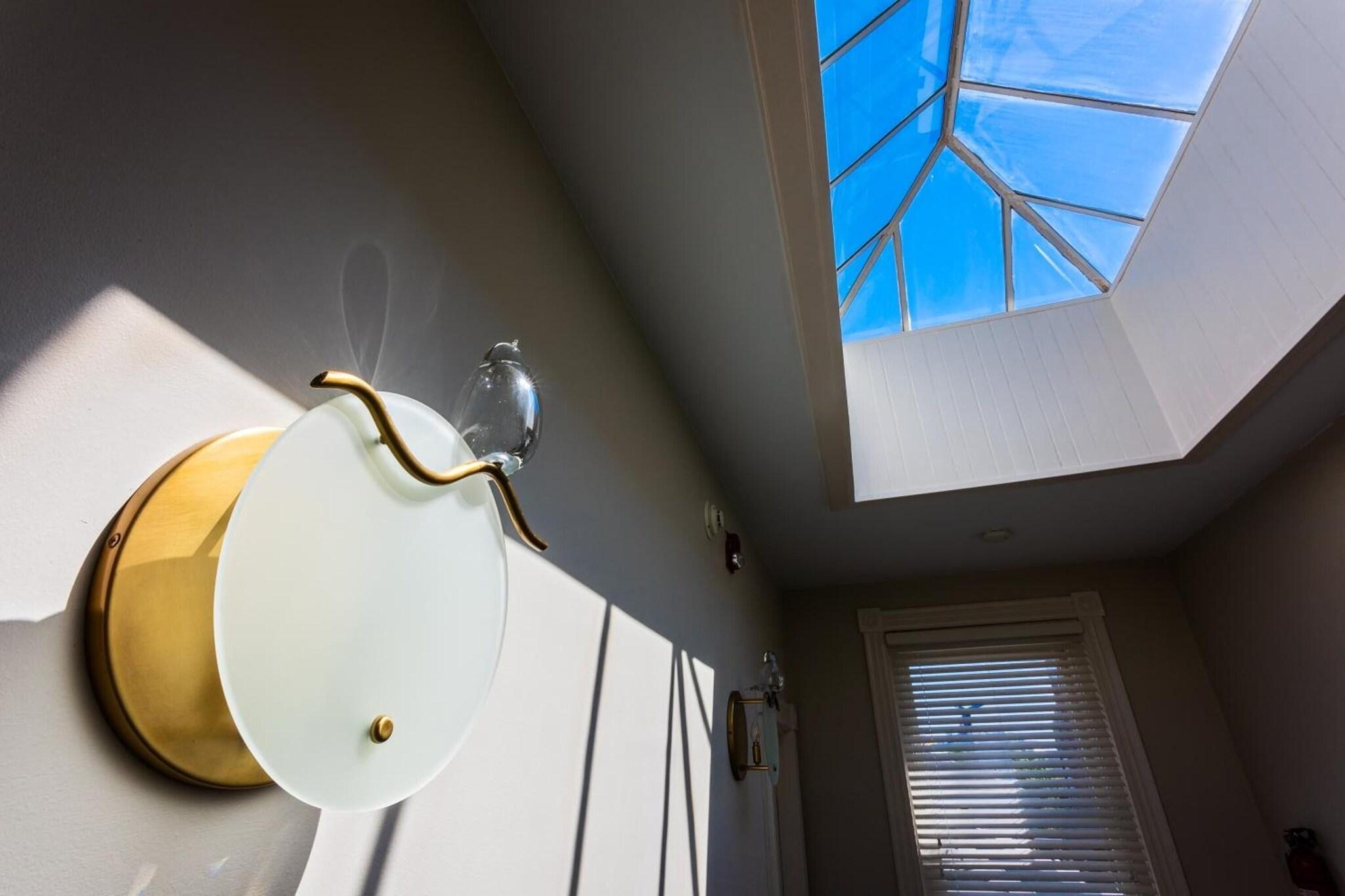 Vista Lobby The Inn at Four Eleven York