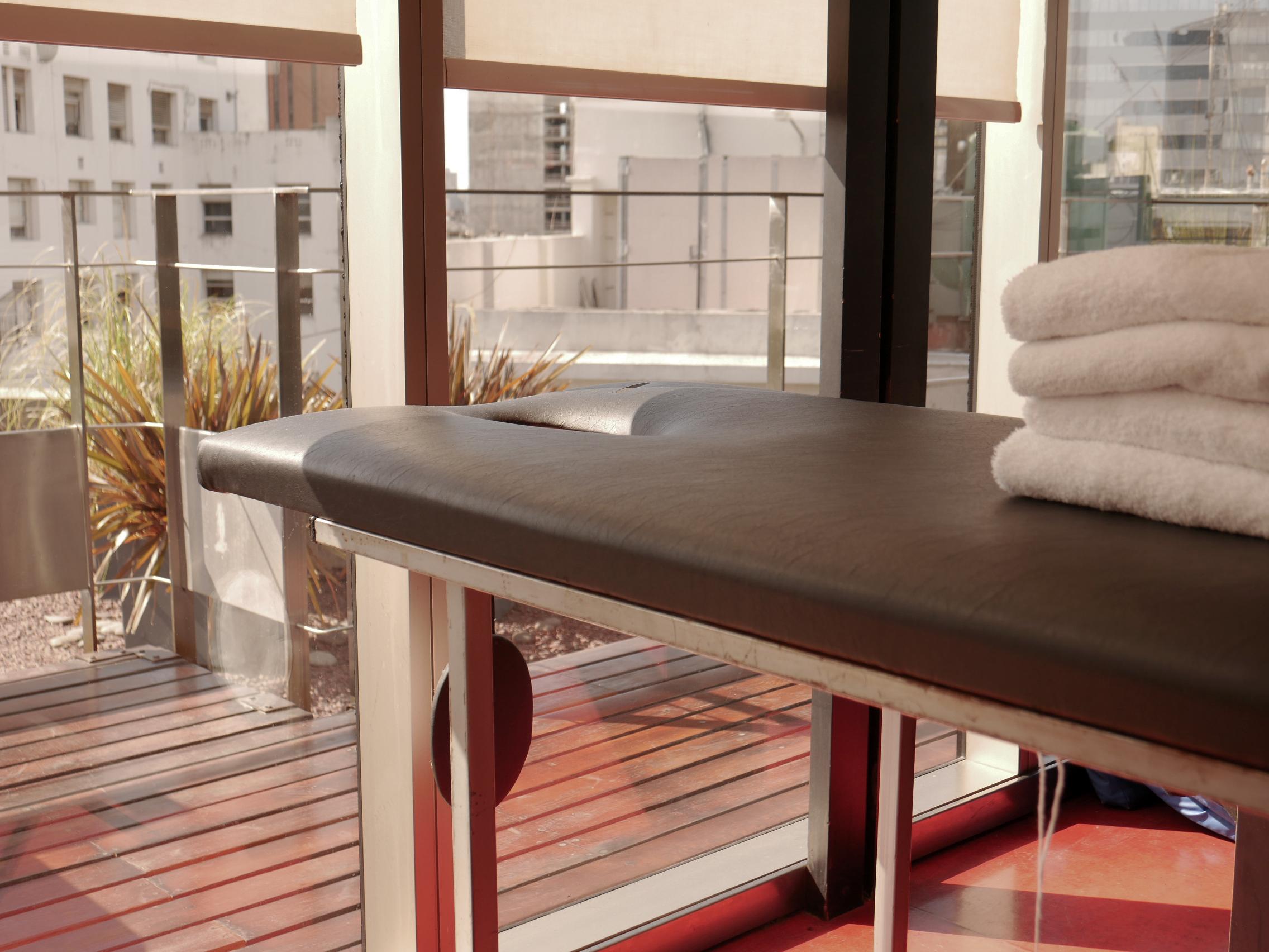 Varios Hotel 725 Continental