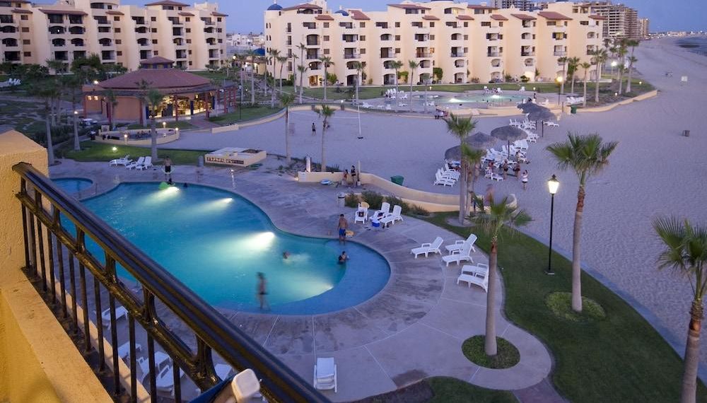 Princesa De Peñasco A 102 2 Bedrooms 2 Bathrooms Condo, Puerto Peñasco