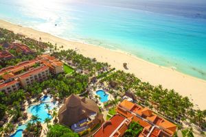 Alojamiento - Select Club at Sandos Playacar All Inclusive - Adults Only Area