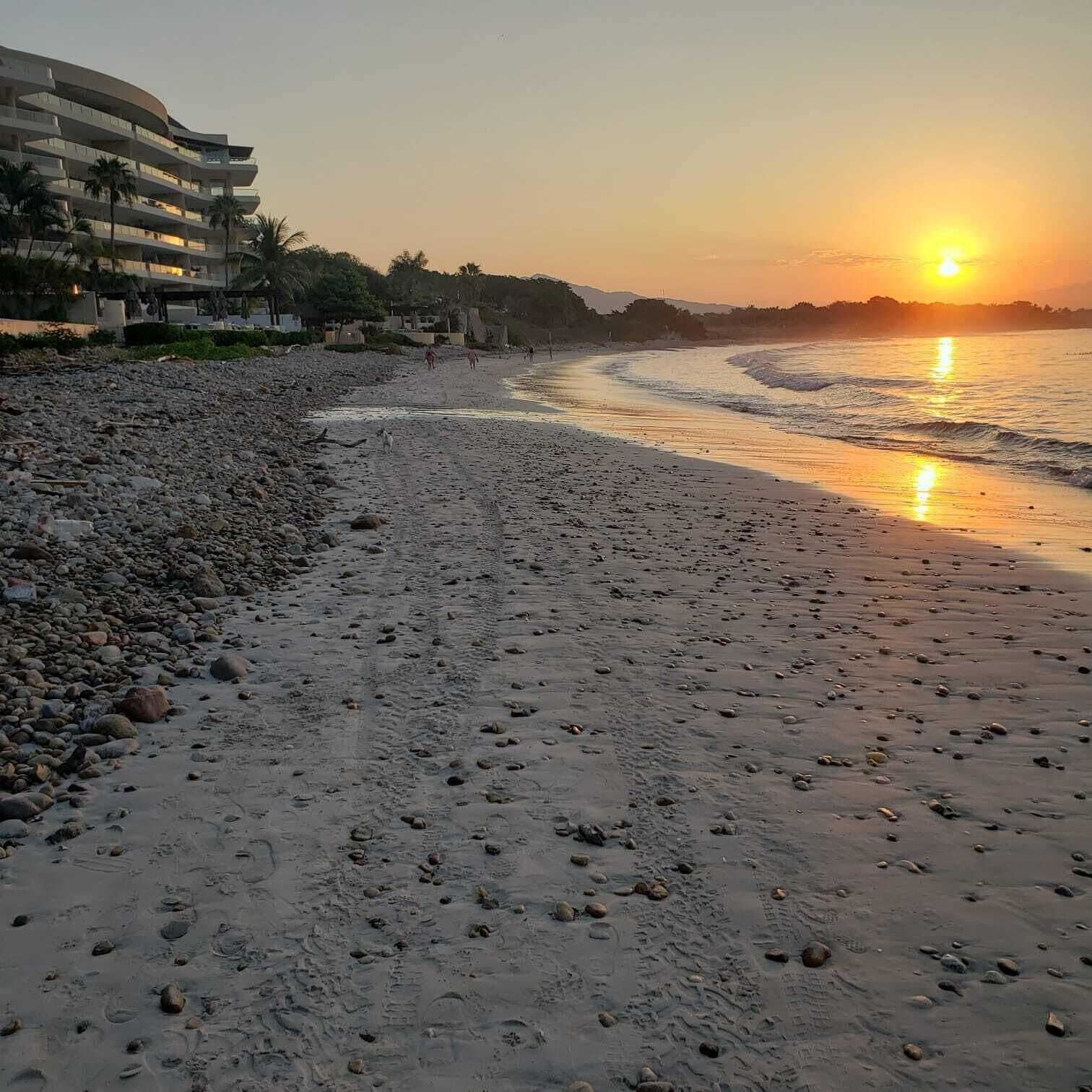 Playa Casitas Las Palmas