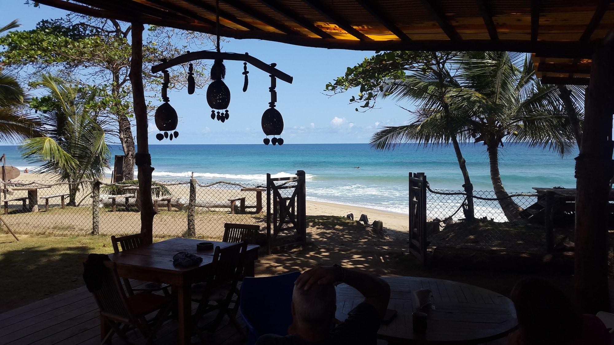 Restaurant Cabarete Boutique Ecolodge Beachfront