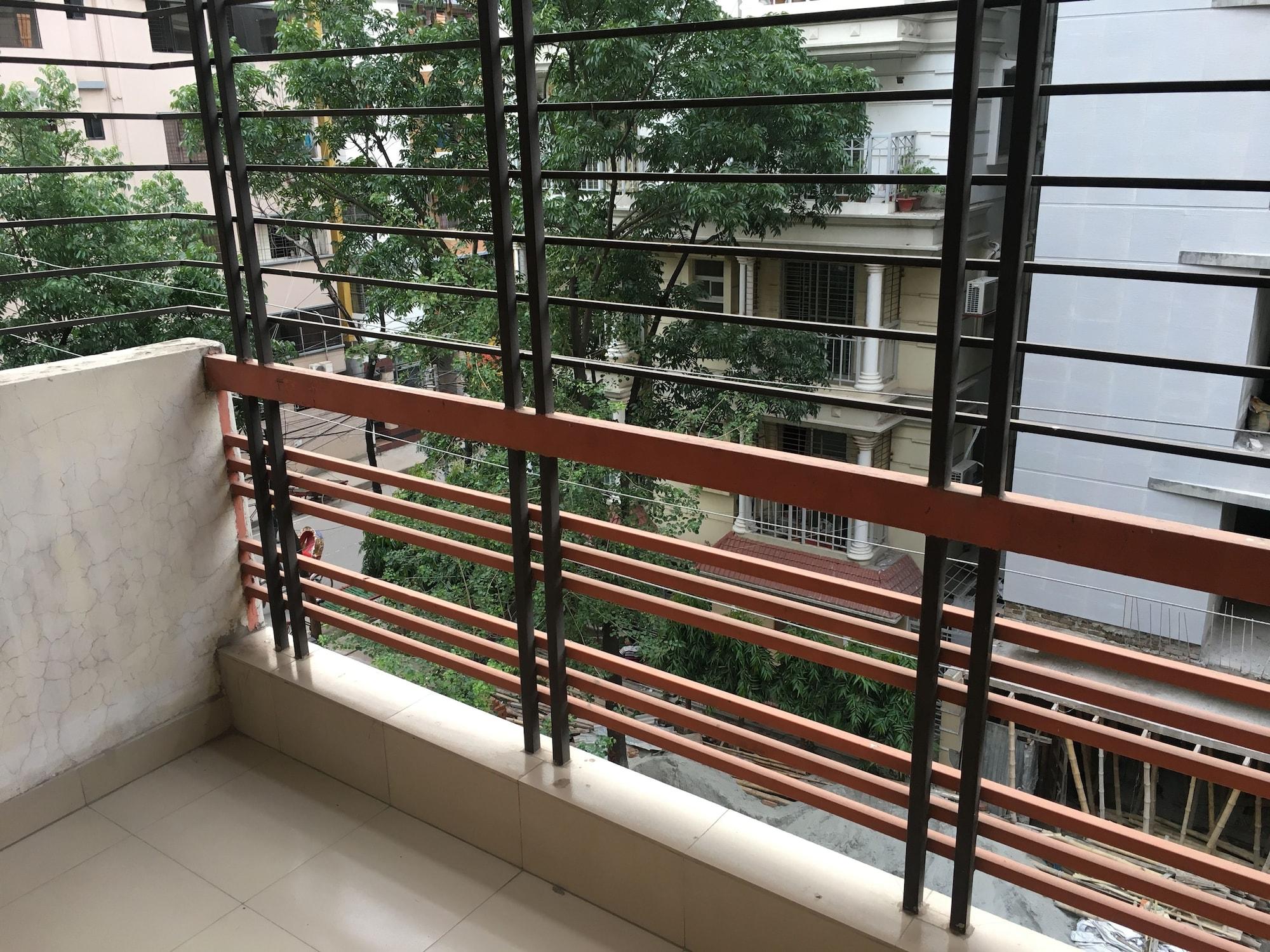 Comodidades del Alojamiento Uttara Suite At Dhaka