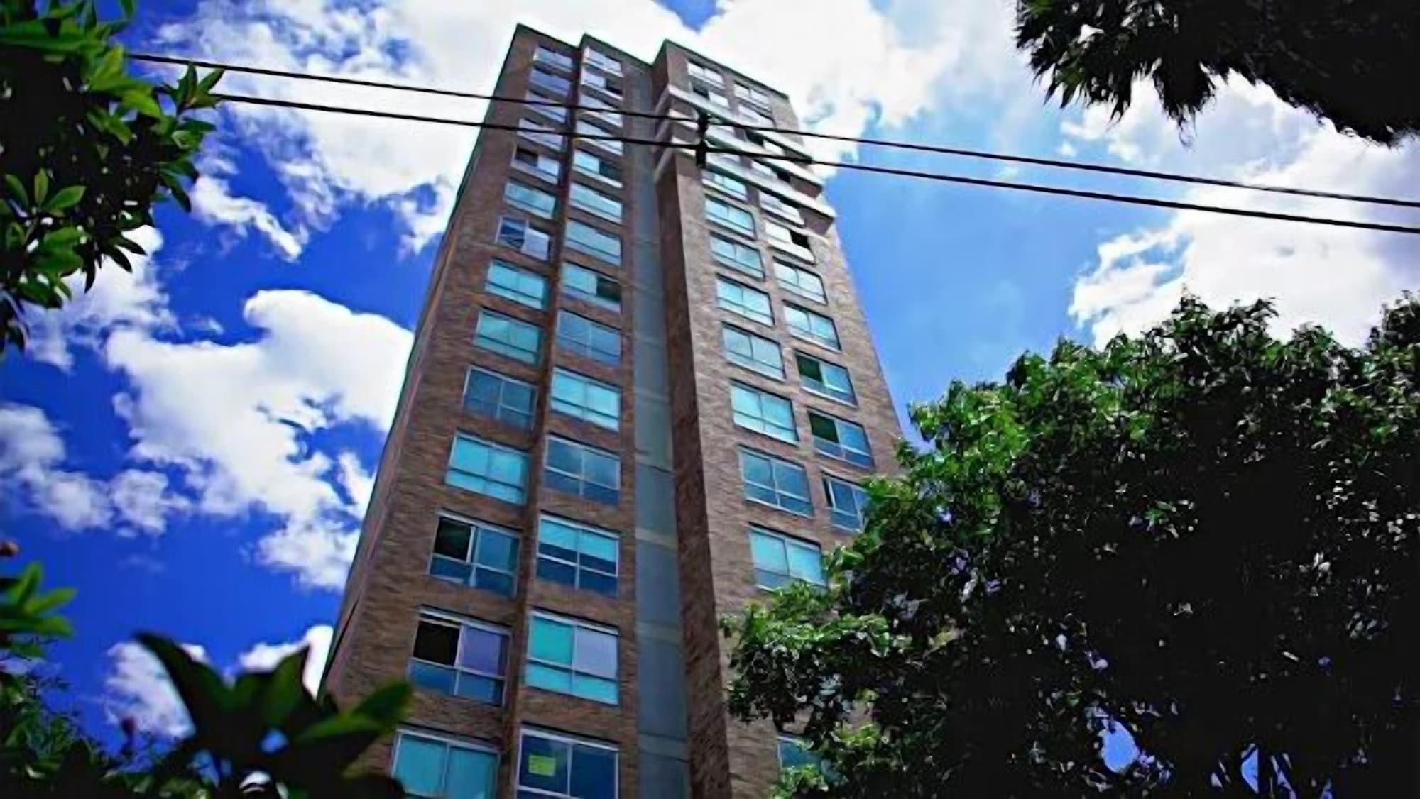 Varios apartment with stunning location