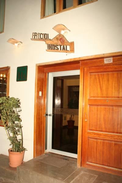 Picol Hostal by null