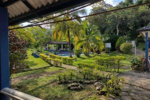 Alojamiento - HOTEL CAMPESTRE EL SALITRE