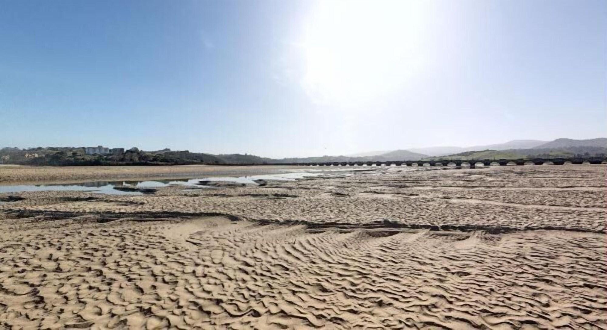 Playa Alto Santiago