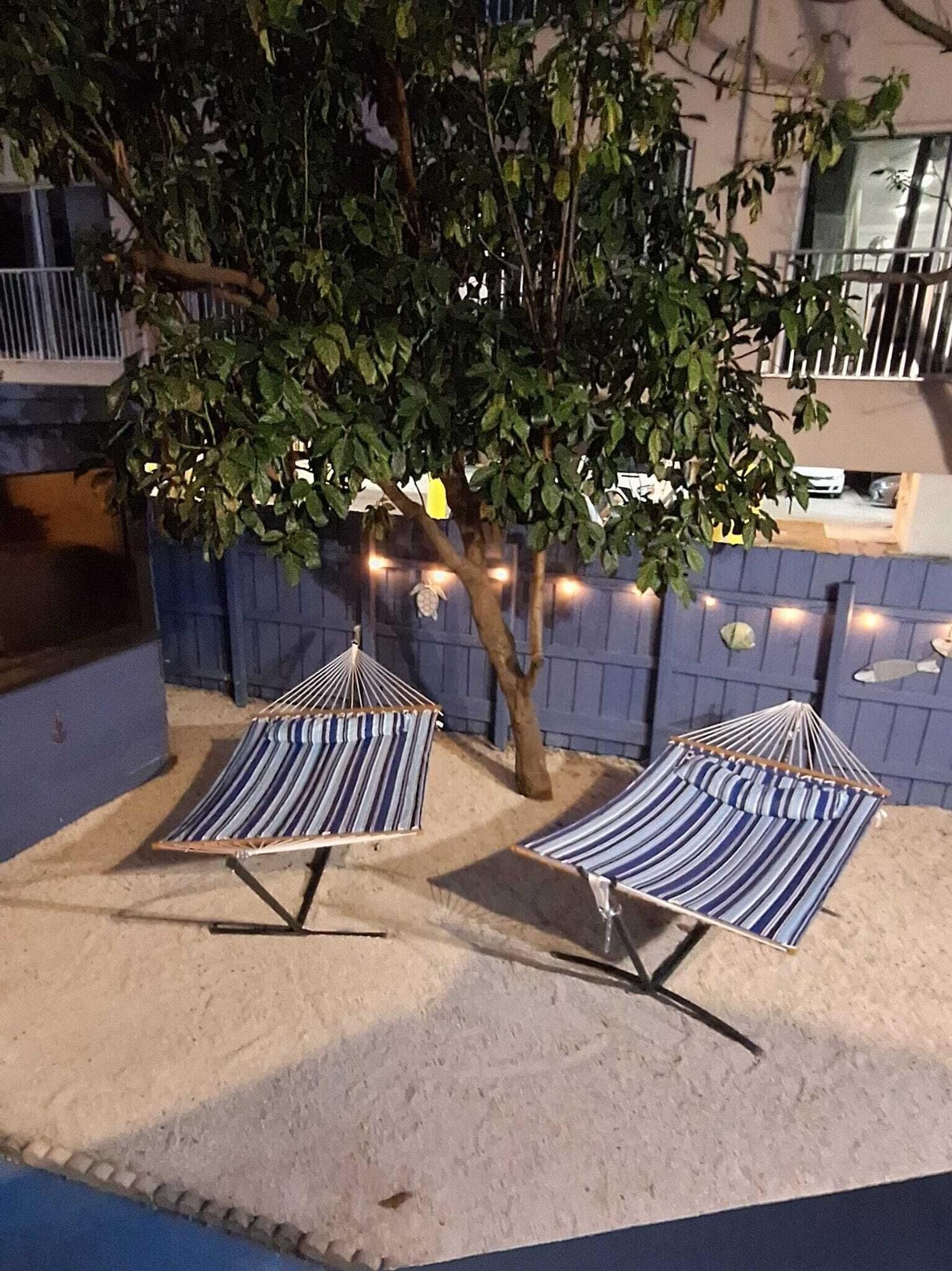 Comodidades del Alojamiento Blue Little Havana