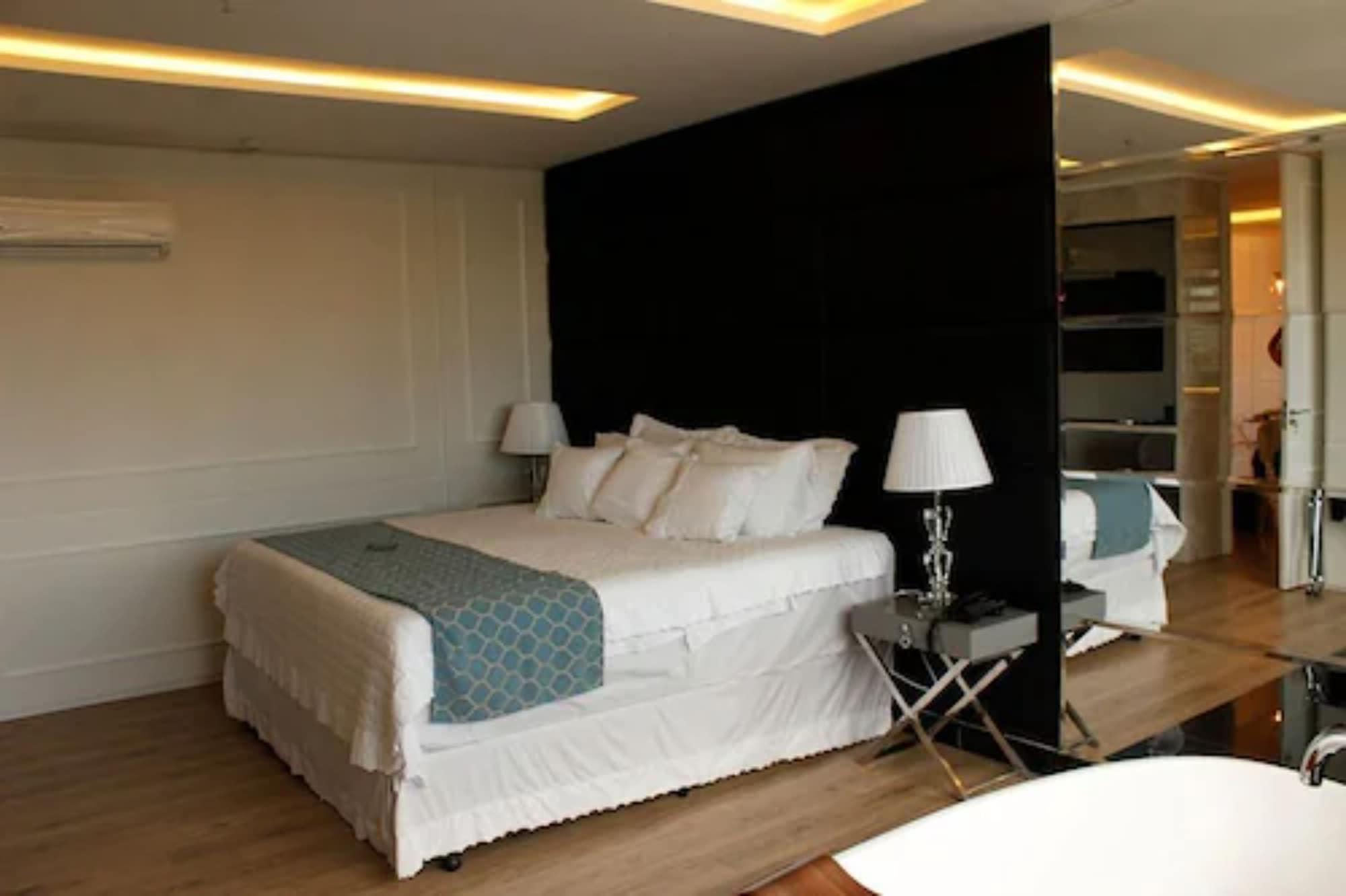 Habitación Blue Open Hotel