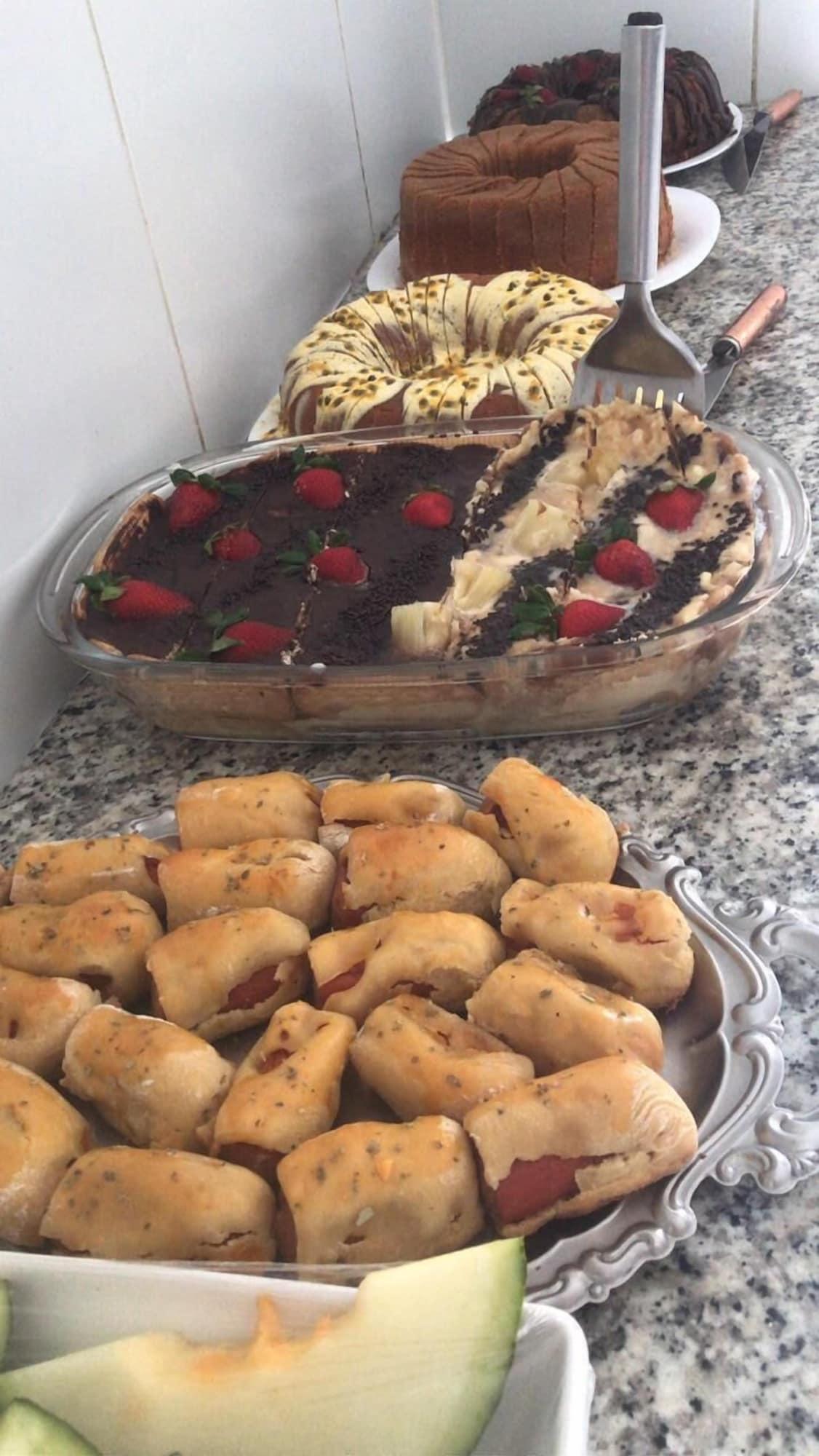 Restaurant Pousada Mandacaru