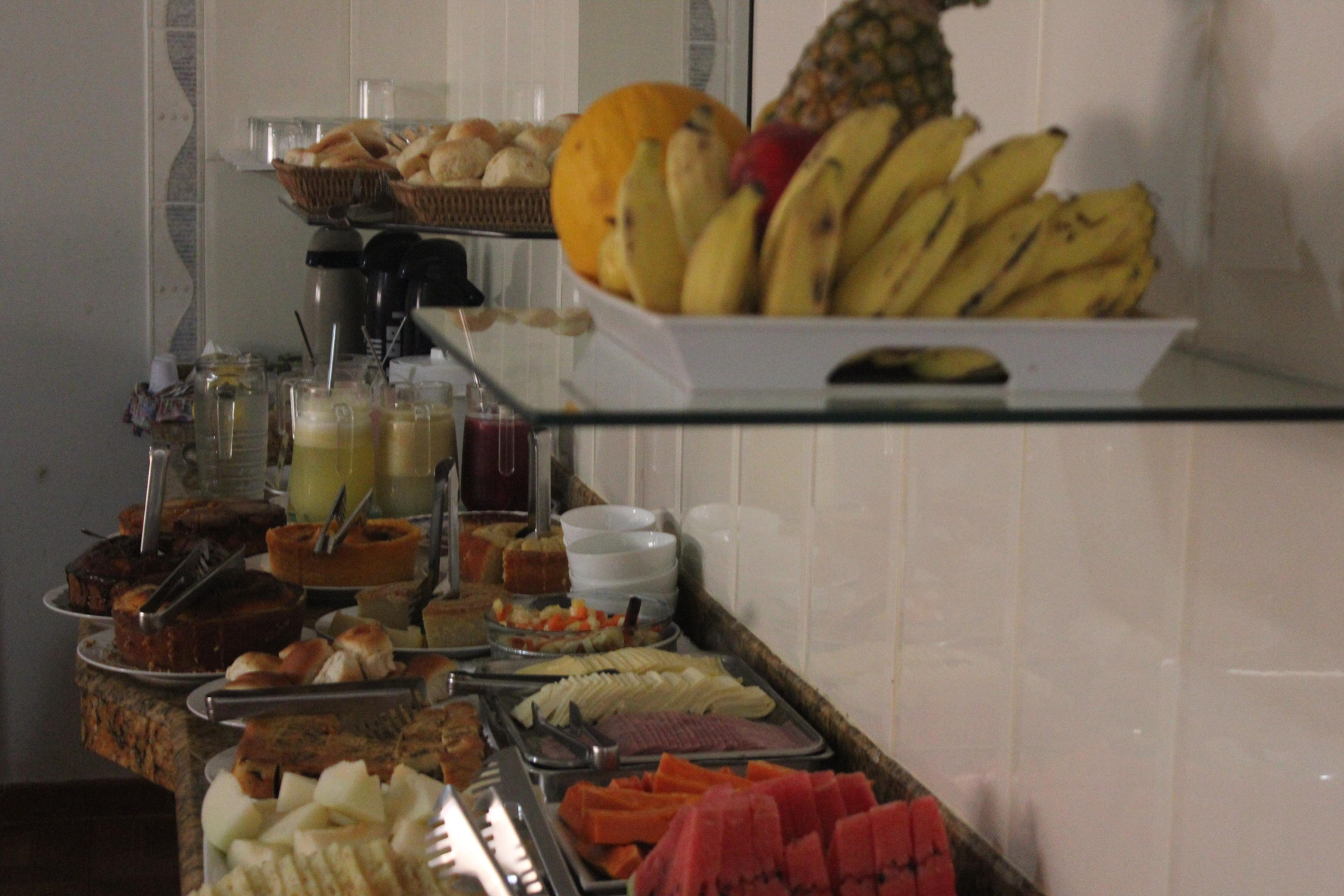 Restaurant Litoral Hotel