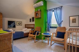 Alquiler Vacacional - Rustic Villa Rudine