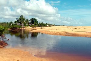 Paquete - Pontal Praia Hotel