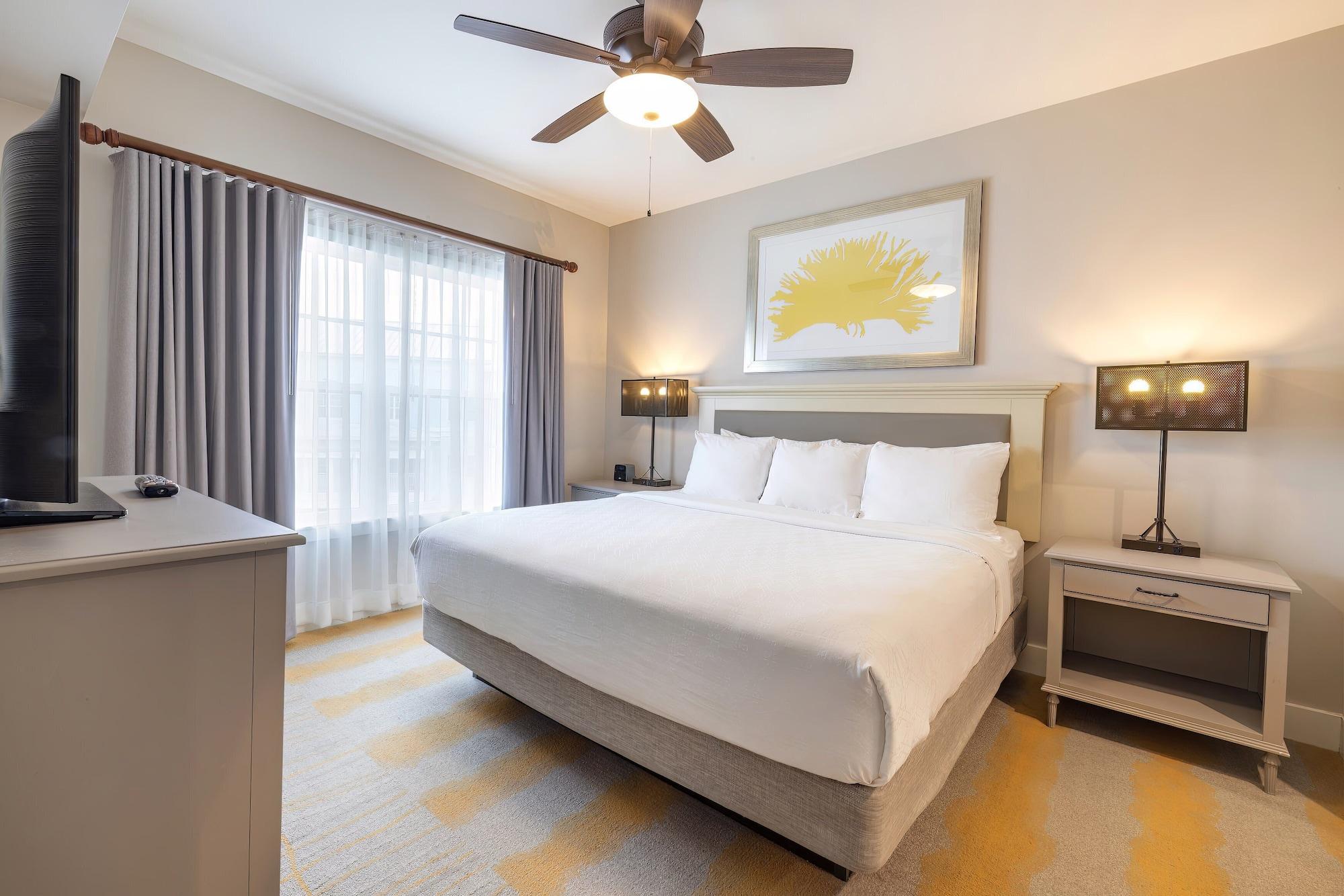 Habitación WorldMark Orlando - Kingstown Reef