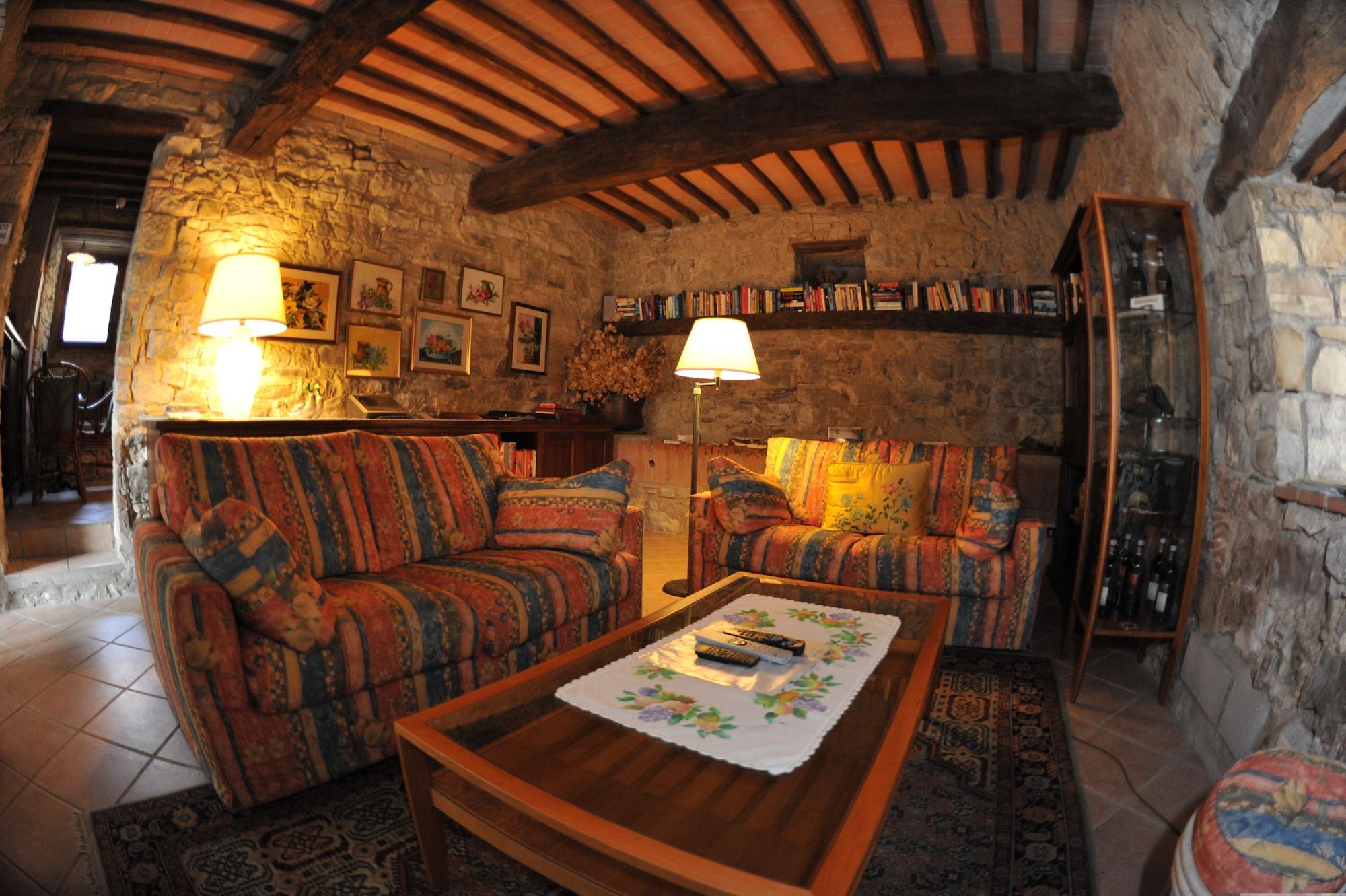 Restaurant Collelungo