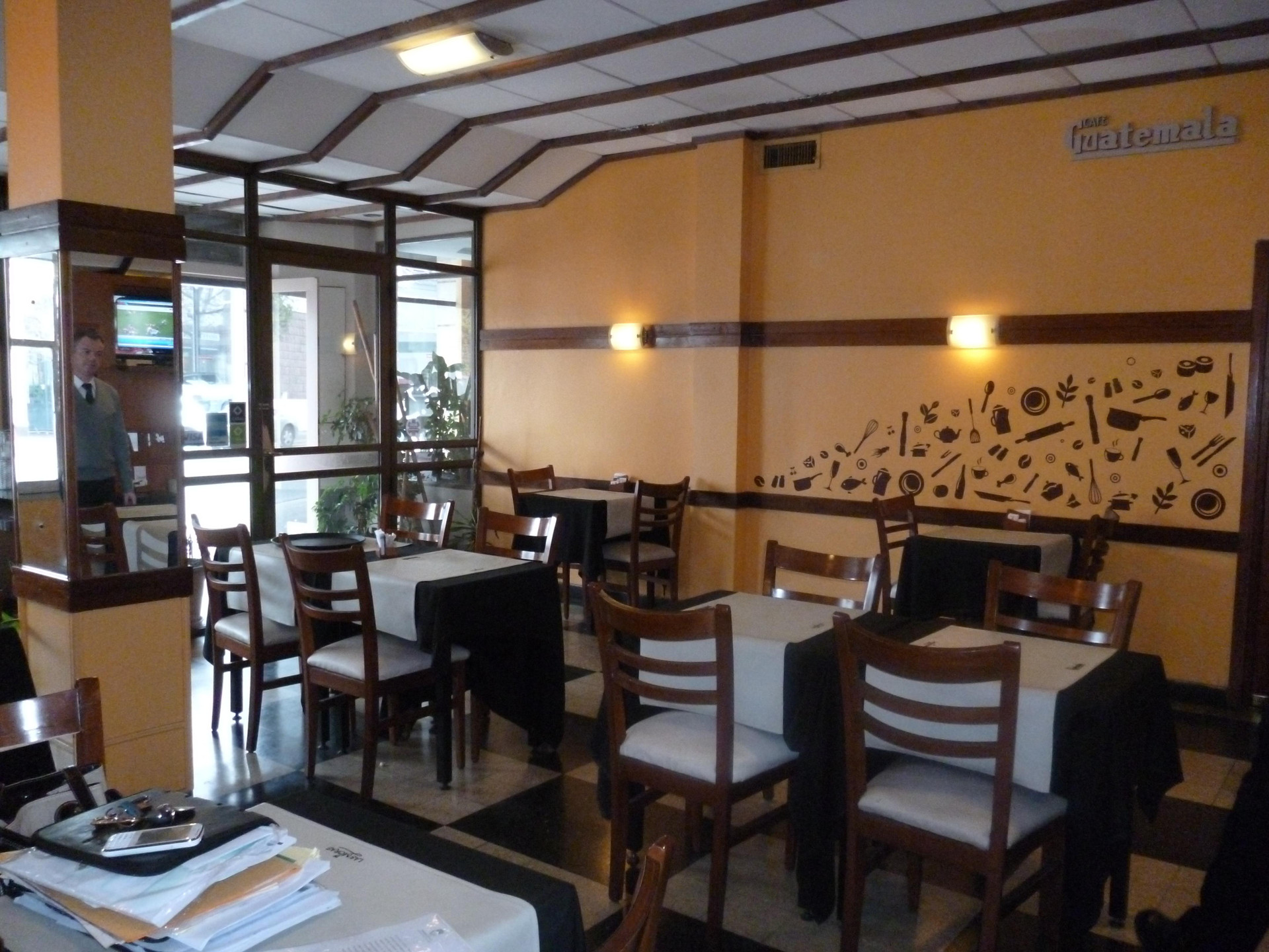 Restaurant Hotel Viena