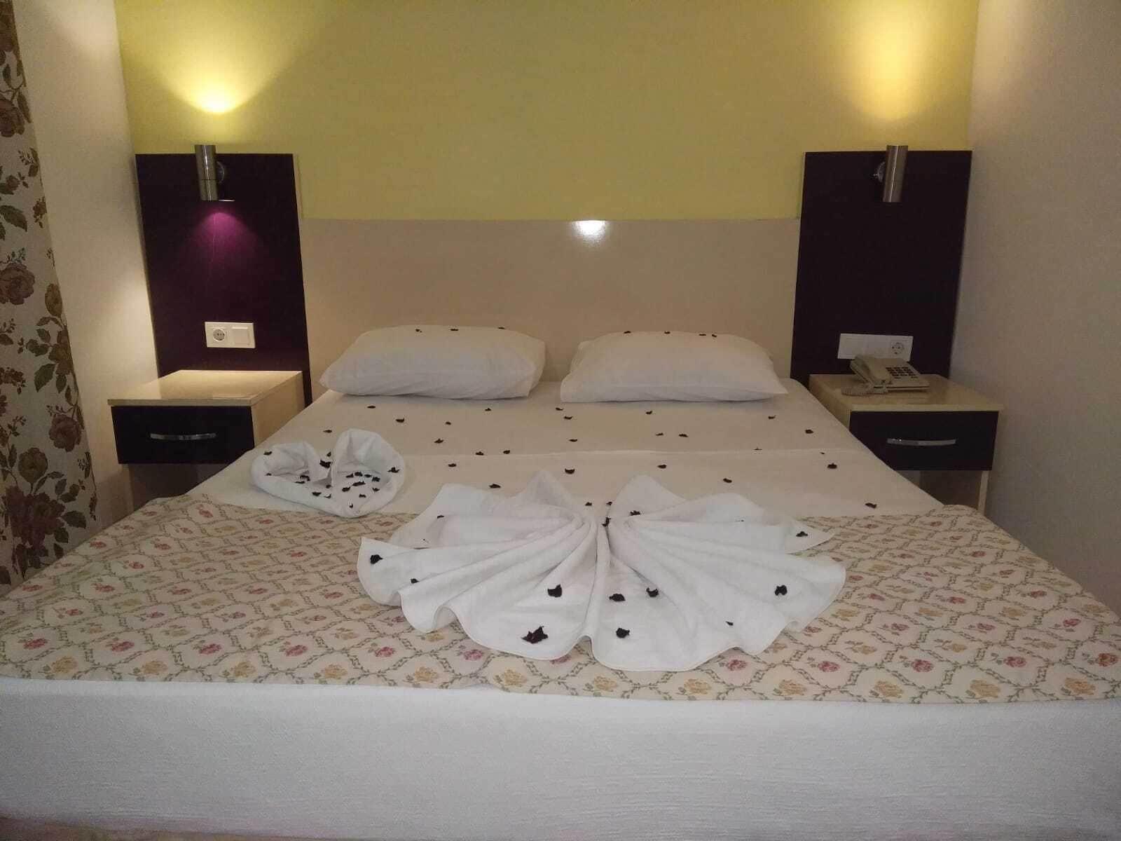 Habitación Elis Beach Hotel