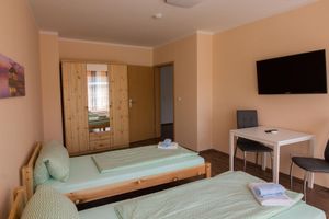 Arriendo temporal - City Apartments Herne