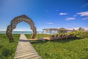 Alojamiento - Monan Boutique Hotel