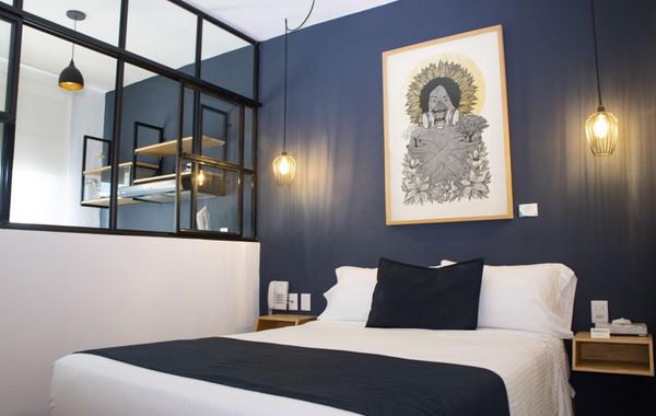 Romance City Hotel