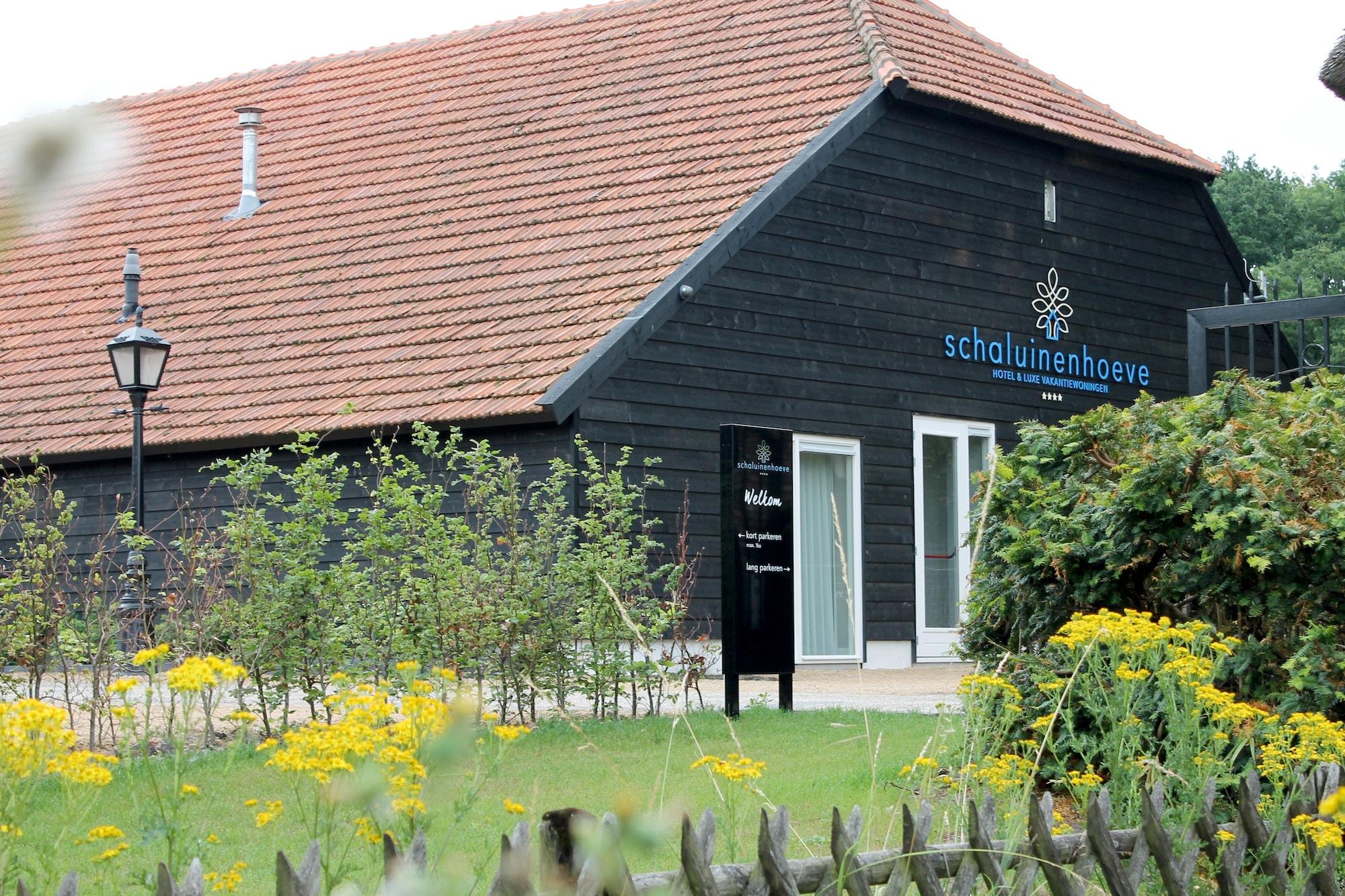 Varios Schaluinenhoeve