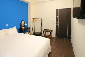 Alojamiento - Trip Village-Sunshine Light Travel