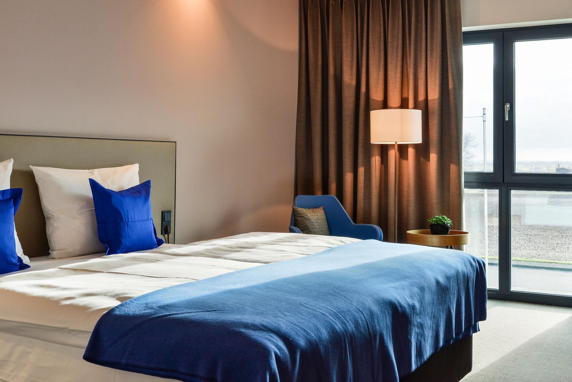 Habitación i-Park Hotel Klingholz