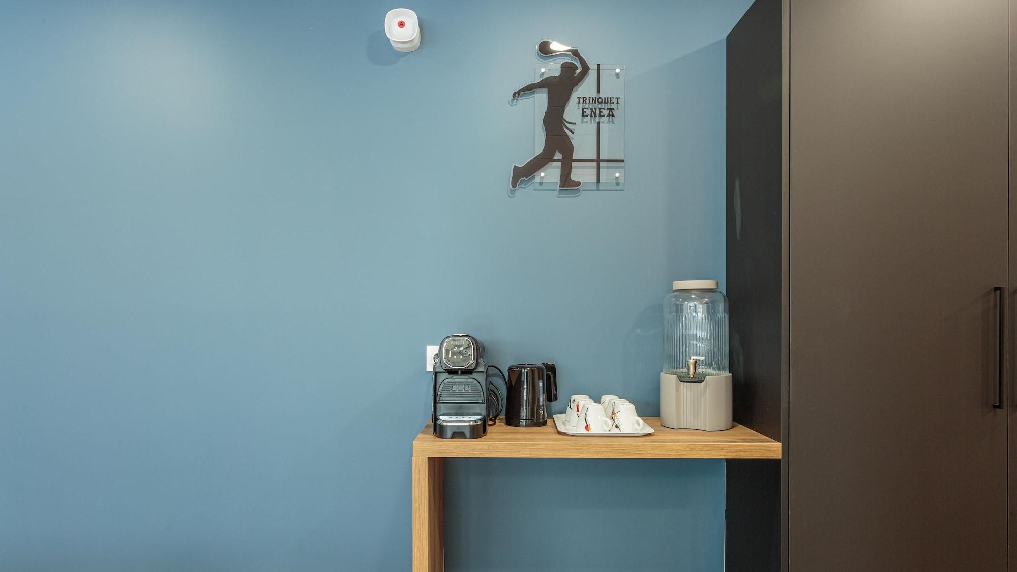 Sala de Reuniones Kyriad Dax - Saint-Paul-les-Dax