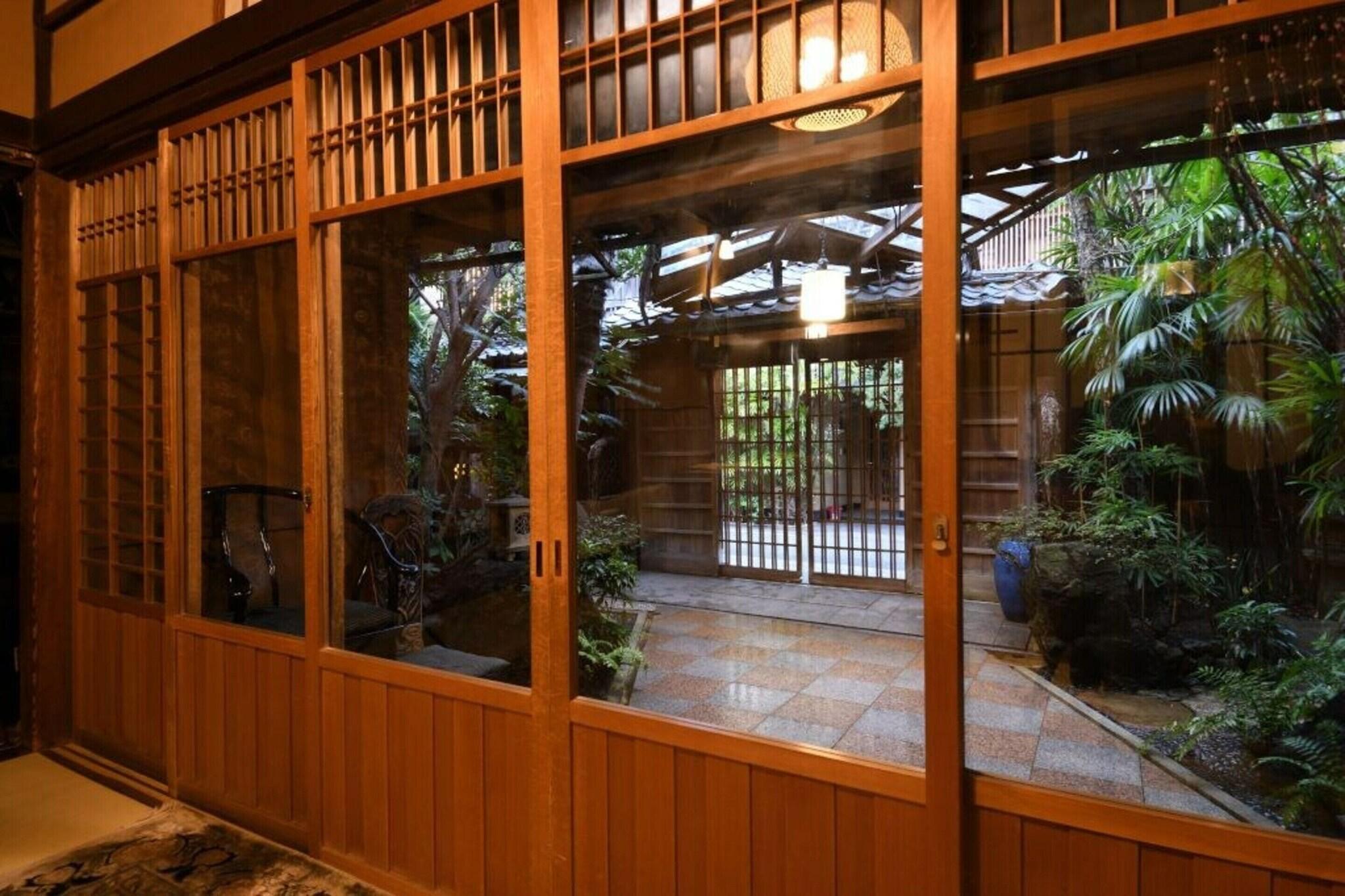 Varios Seikoro Ryokan