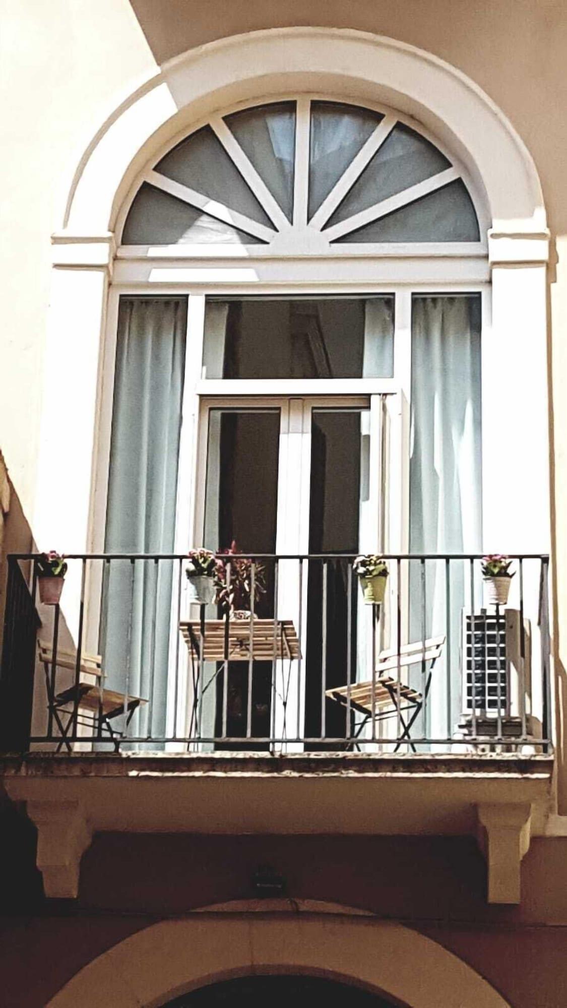 Vista Exterior MammaDada