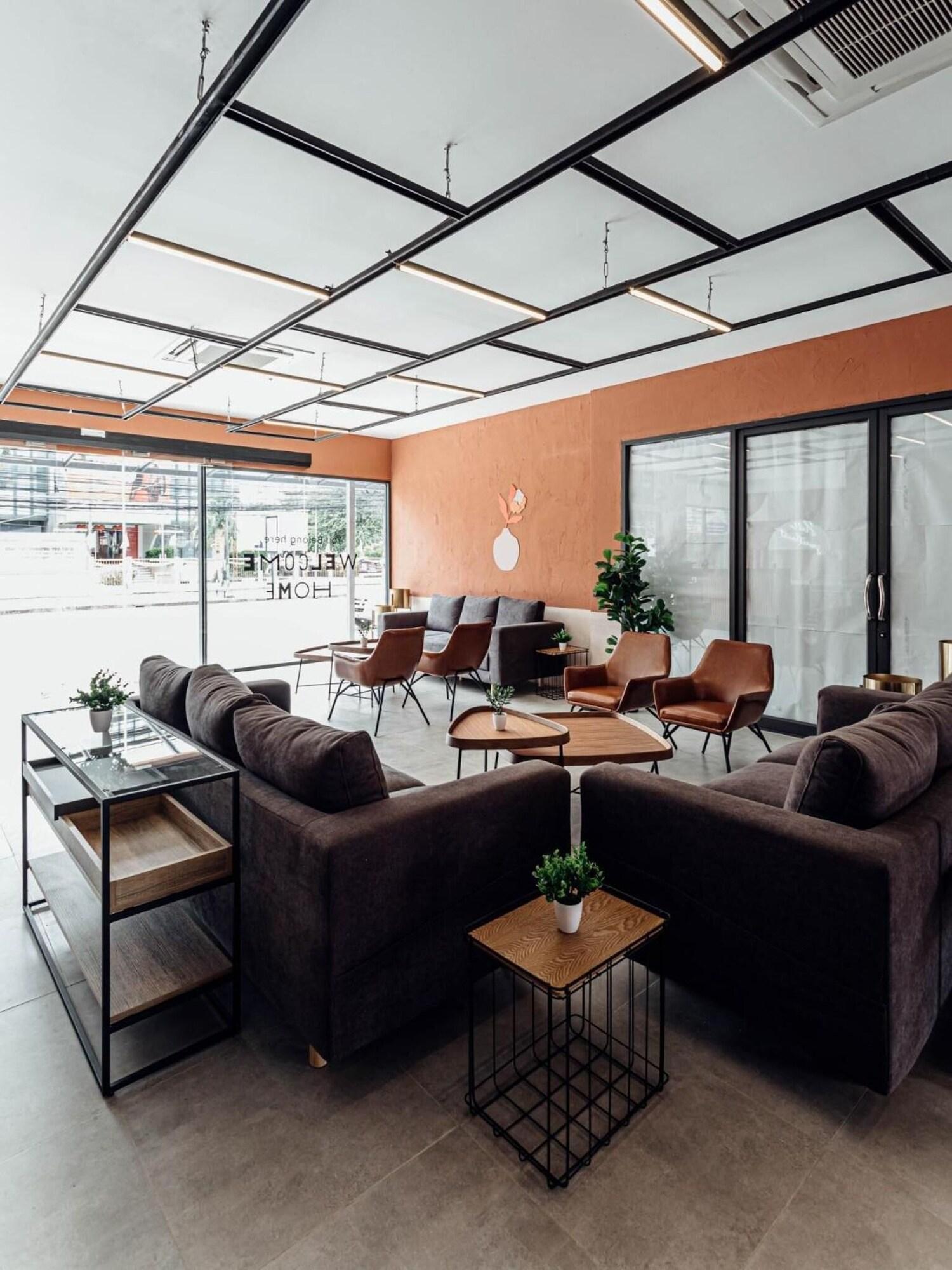 Comodidades del Alojamiento Clay Udonthani