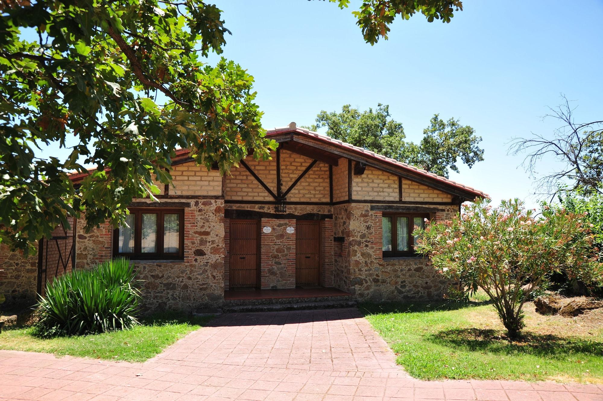 Habitación Hosteria Fontivieja