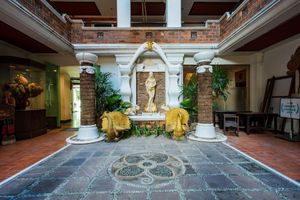 Alojamiento - Raming Lodge Hotel & Spa