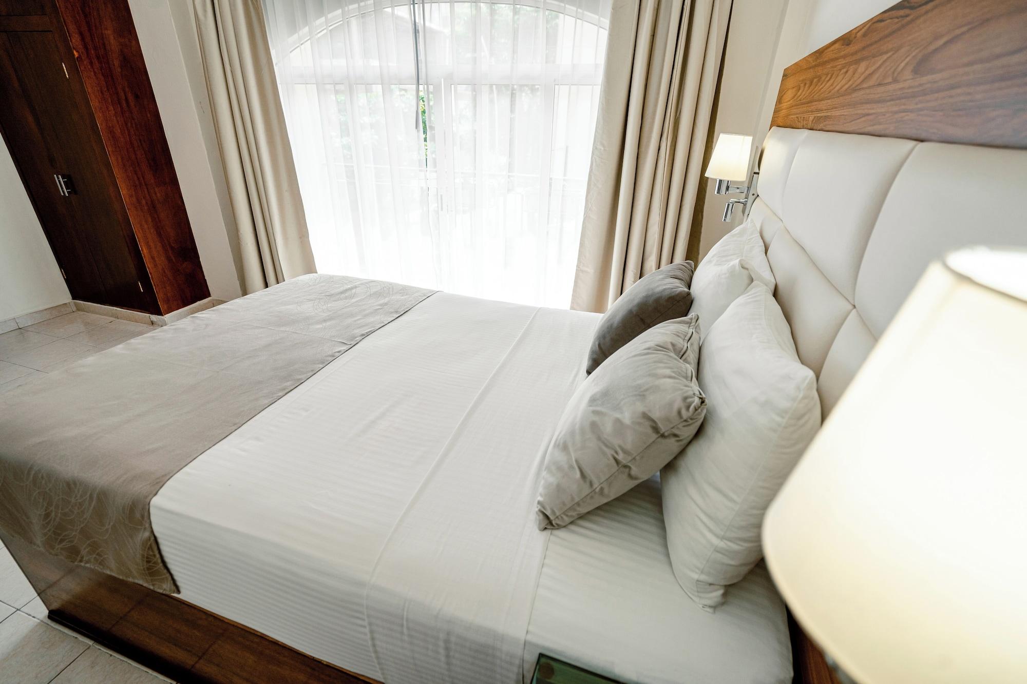 Habitación Hotel San Miguel