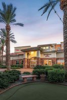 Alojamiento - Residence Inn Phoenix Glendale Sports & Entertainment District