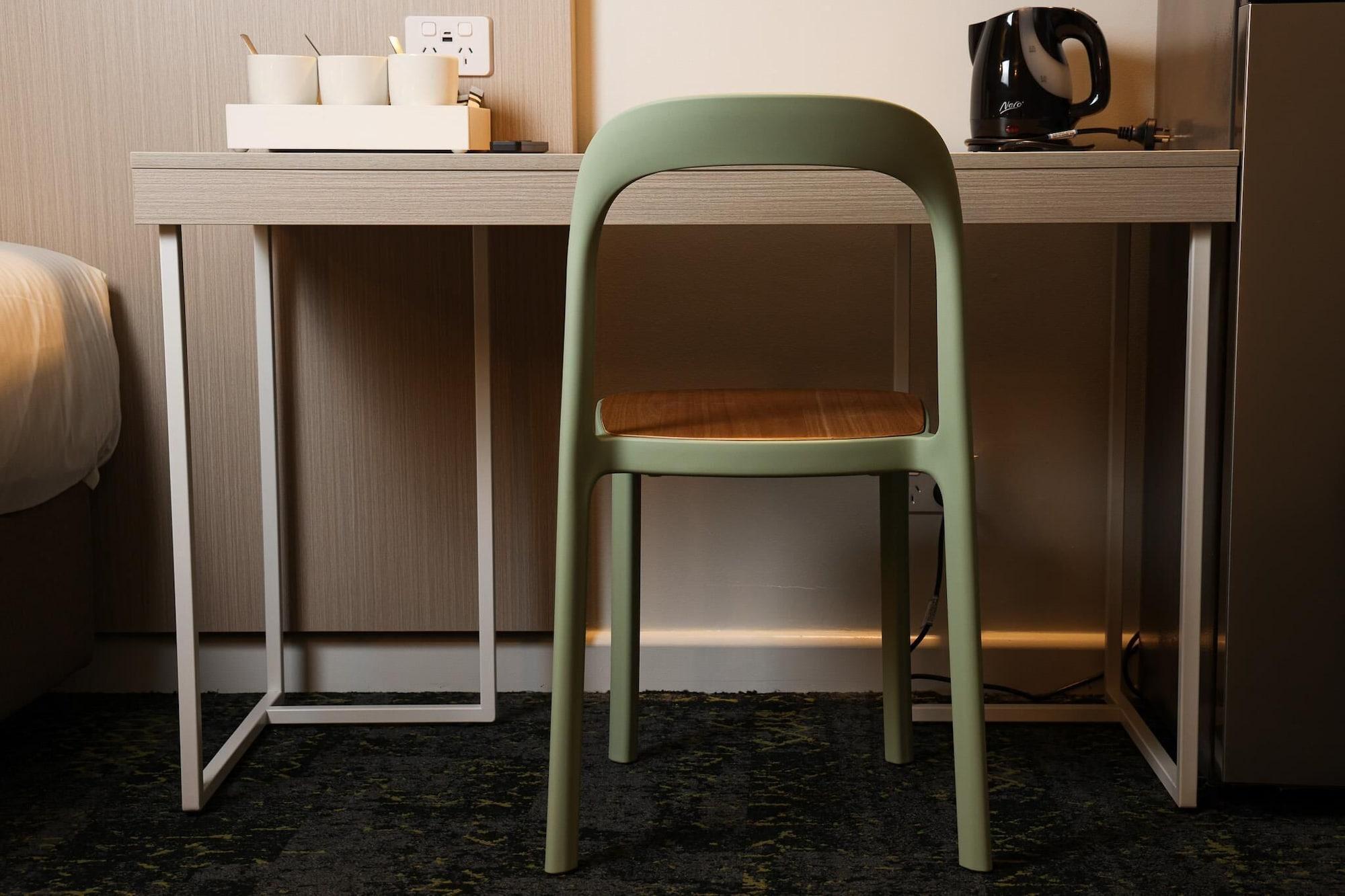 Set de Habitación The Cavenagh