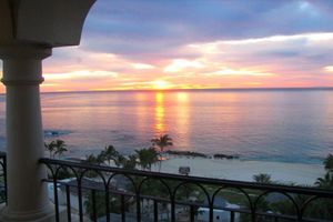 Amazing Hilton Los Cabos Golf & Spa Resort