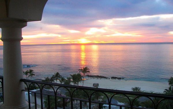 Amazing Hilton Los Cabos Golf & Spa Resort - Hoteles en San Jose del Cabo, Centro