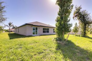 Alquiler Vacacional - Airy Port Charlotte Home w/ Smart TV Near Beaches!