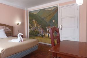 Alojamiento - RIXAA Hotel