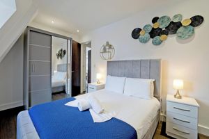 Arriendo temporal - Imperial Liverpool Street Apartments