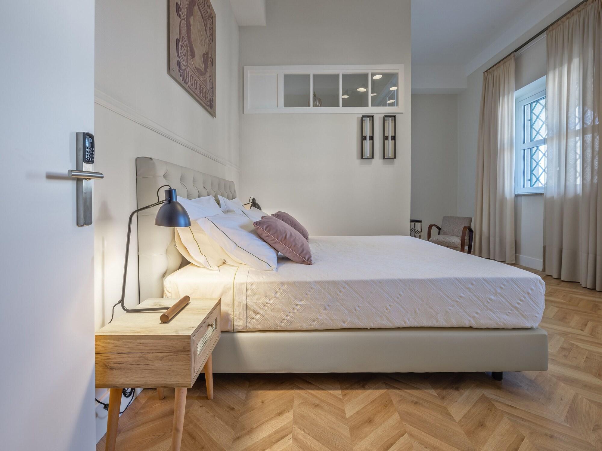 Habitación Casa dos Correios