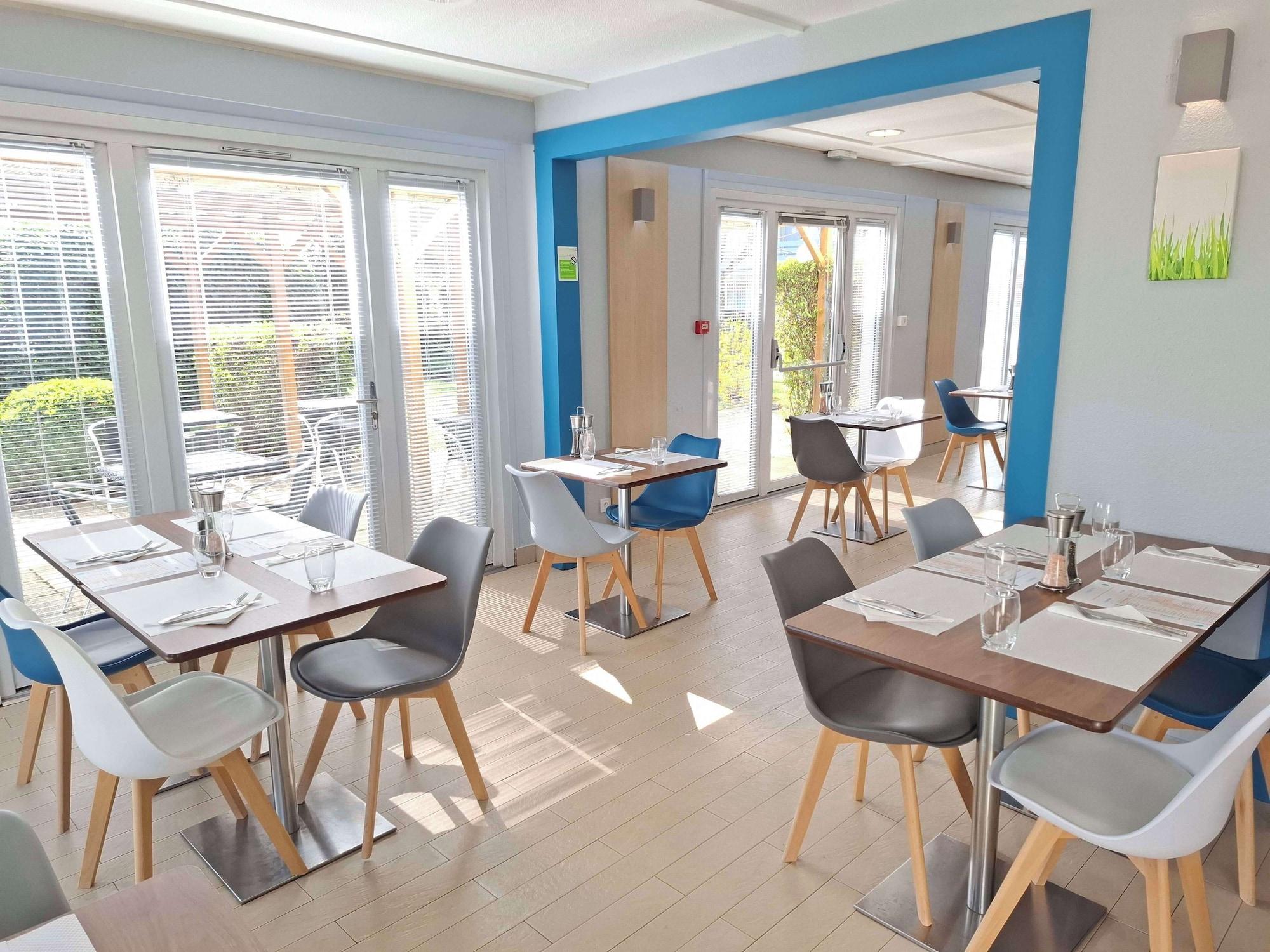 Restaurant Campanile Versailles - Buc