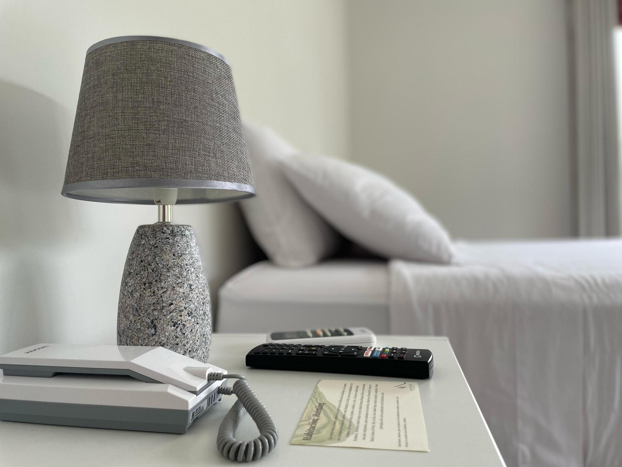 Habitación gottlich boutique hotel