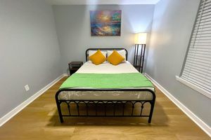 Alquiler Vacacional - Centrally located - 3BR/2Ba House - Close to Downtown Waco-