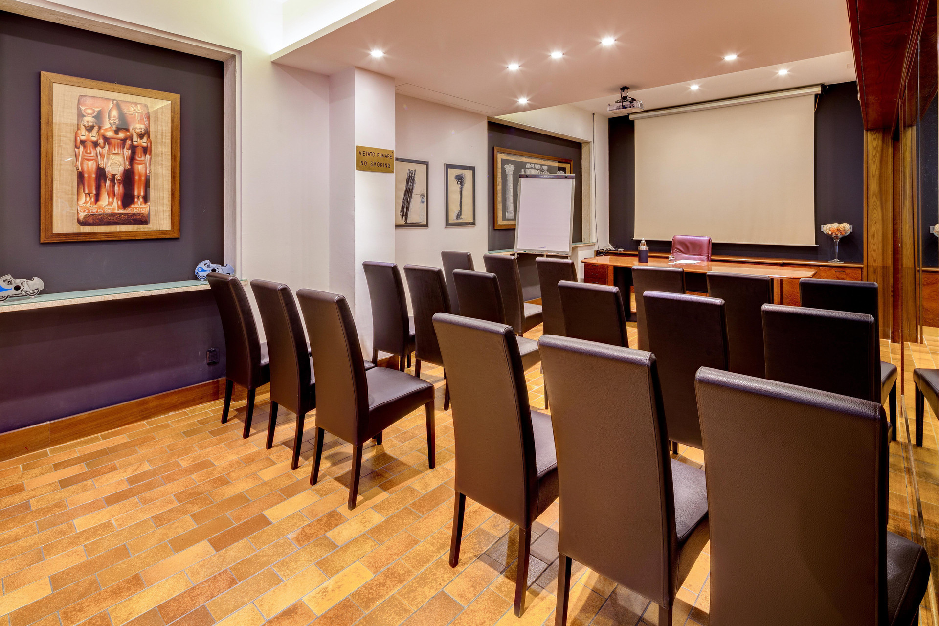Sala de Reuniones Jet Hotel, Sure Hotel Collection by Best Western