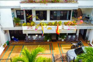 Alojamiento - Hotel Boutique Casa Pere