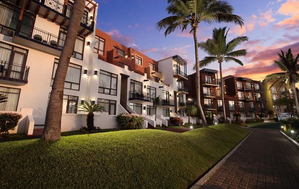 El Cid Marina Beach Hotel - Hoteles pet friendly en Mazatlán, Sinaloa