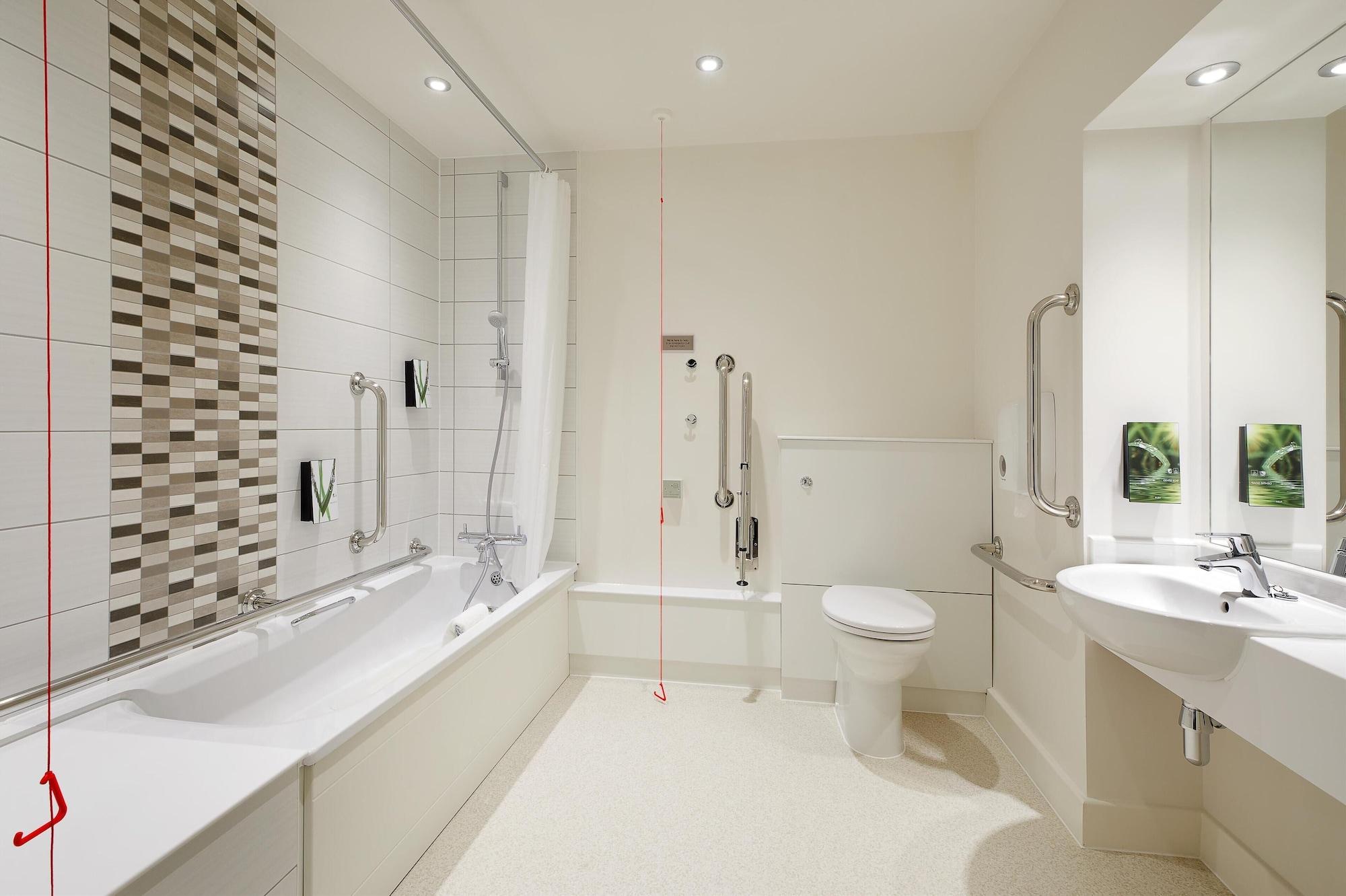 Varios Premier Inn Welwyn Garden City